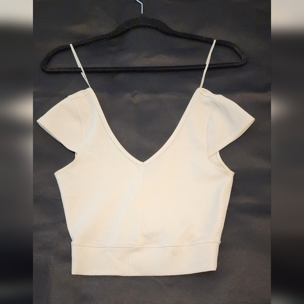 LuLulemon top